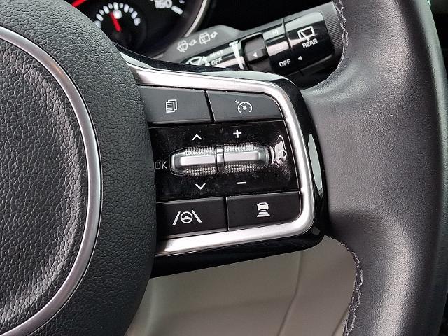 2024 Kia Carnival - $34,845