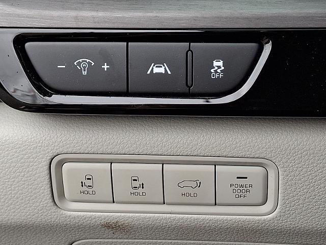 2024 Kia Carnival - $34,845