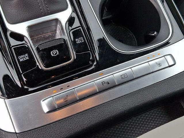 2024 Kia Carnival - $34,845