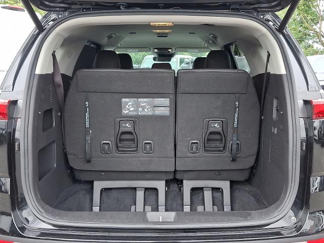 2024 Kia Carnival - $34,845