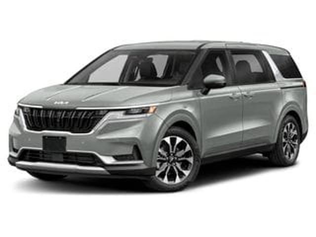 2024 Kia Carnival - $34,979