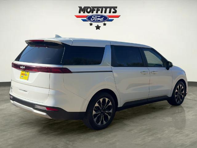2024 Kia Carnival - $34,979