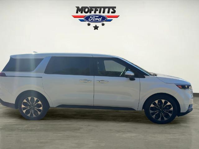 2024 Kia Carnival - $34,979