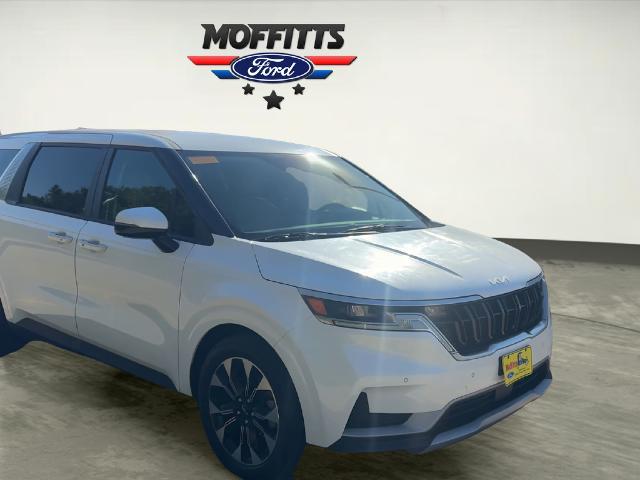 2024 Kia Carnival - $34,979