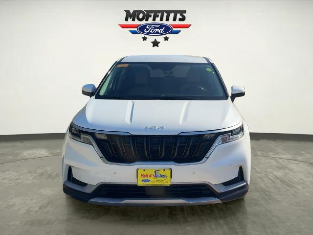 2024 Kia Carnival - $34,979