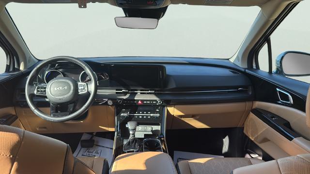 2024 Kia Carnival - $34,979