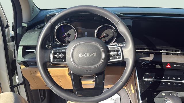 2024 Kia Carnival - $34,979