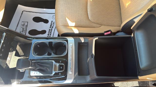 2024 Kia Carnival - $34,979