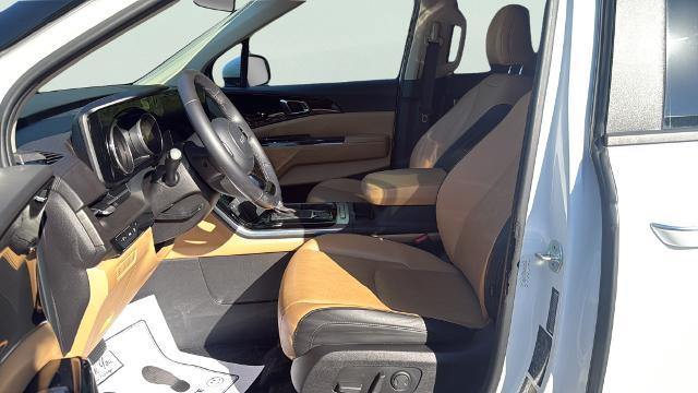2024 Kia Carnival - $34,979