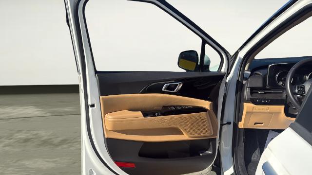 2024 Kia Carnival - $34,979