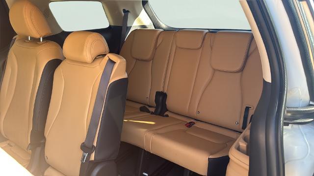 2024 Kia Carnival - $34,979