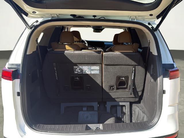 2024 Kia Carnival - $34,979