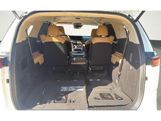 2024 Kia Carnival - $34,979