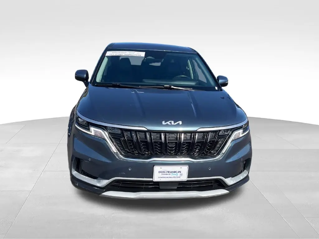 2024 Kia Carnival - $31,994