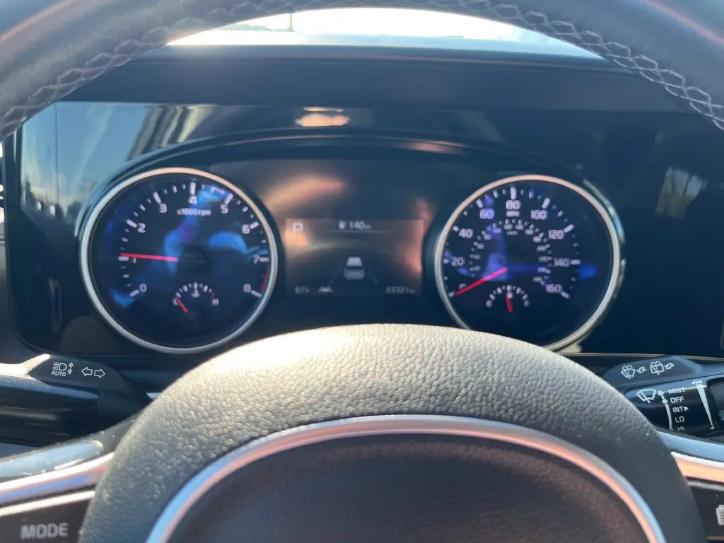 2024 Kia Carnival - $31,994