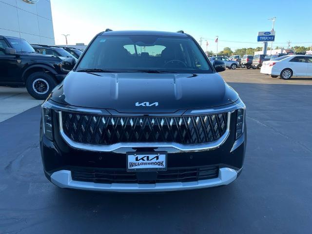 2026 Kia Carnival - $38,481