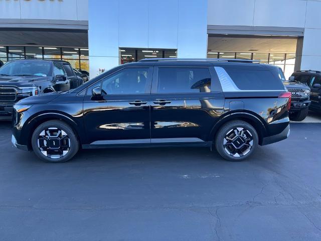 2026 Kia Carnival - $38,481