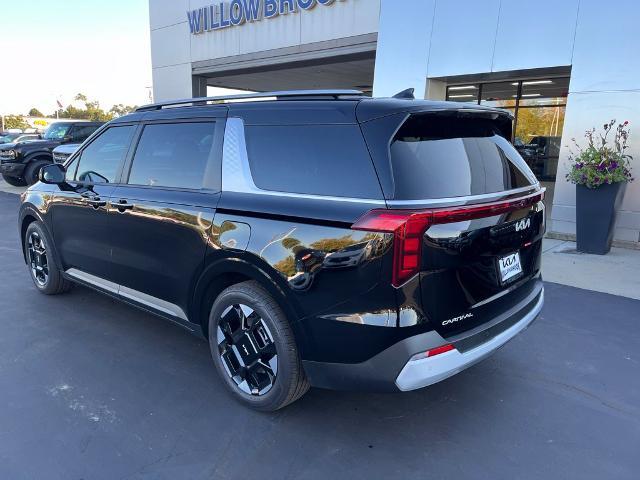 2026 Kia Carnival - $38,481