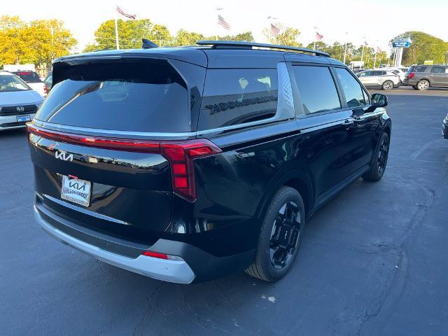 2026 Kia Carnival - $38,481