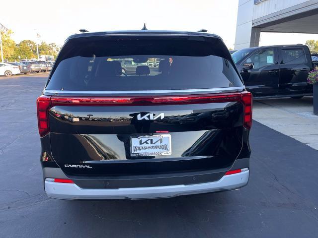 2026 Kia Carnival - $38,481