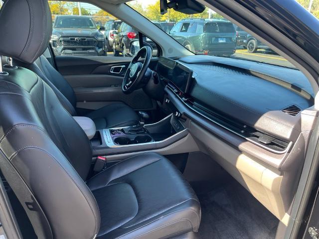 2026 Kia Carnival - $38,481