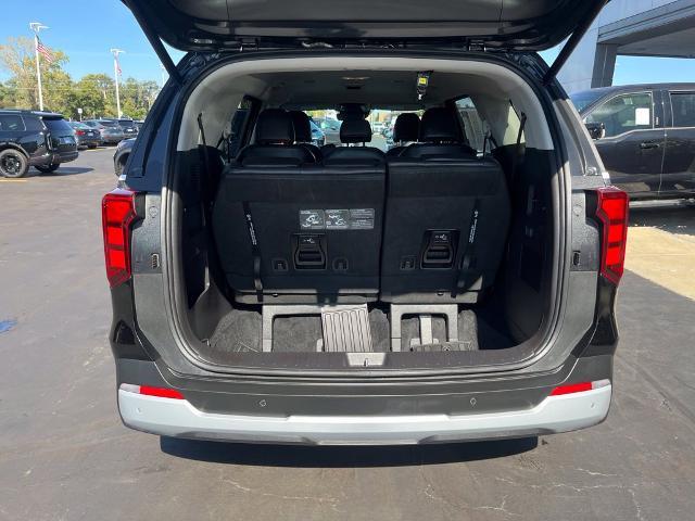 2026 Kia Carnival - $38,481