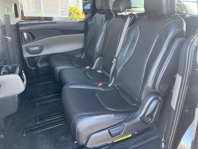 2026 Kia Carnival - $38,481