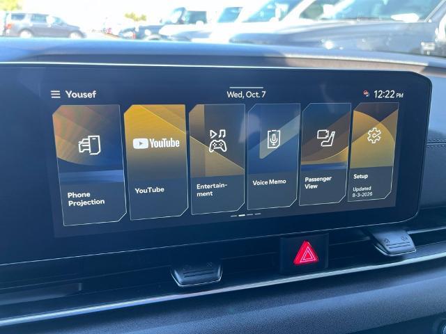 2026 Kia Carnival - $38,481