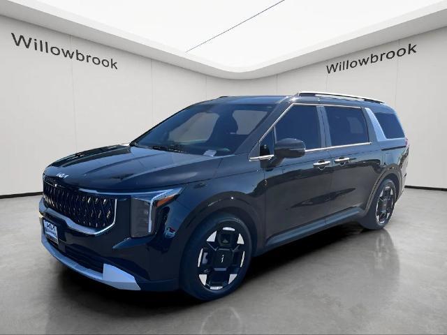 2026 Kia Carnival - $38,481
