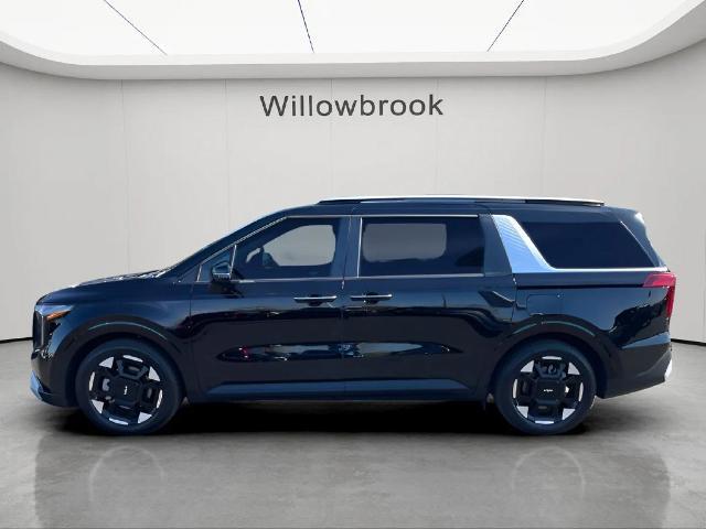 2026 Kia Carnival - $38,481