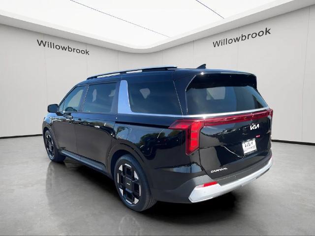 2026 Kia Carnival - $38,481