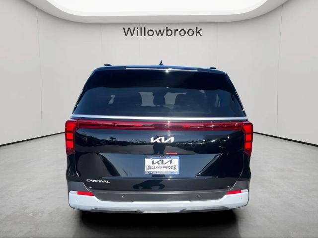 2026 Kia Carnival - $38,481