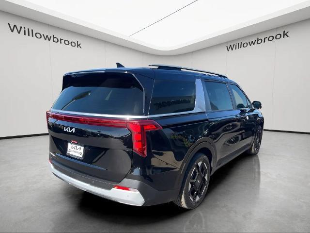 2026 Kia Carnival - $38,481