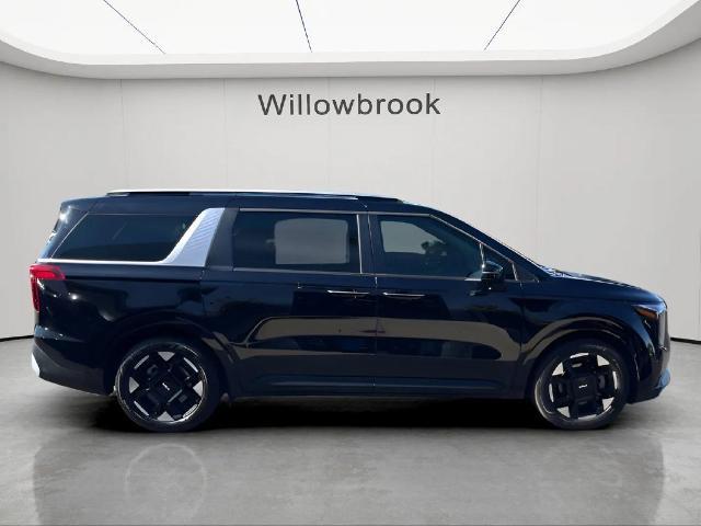 2026 Kia Carnival - $38,481
