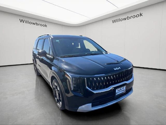2026 Kia Carnival - $38,481