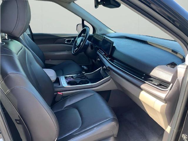 2026 Kia Carnival - $38,481