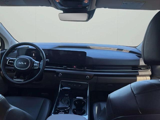 2026 Kia Carnival - $38,481