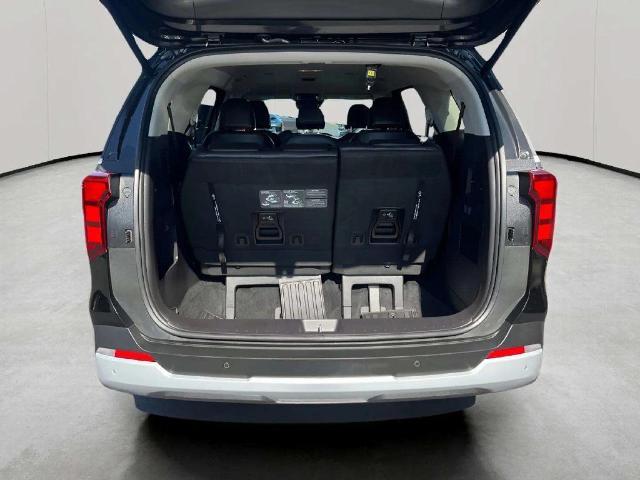 2026 Kia Carnival - $38,481