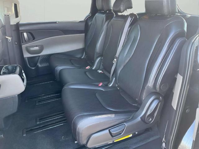 2026 Kia Carnival - $38,481