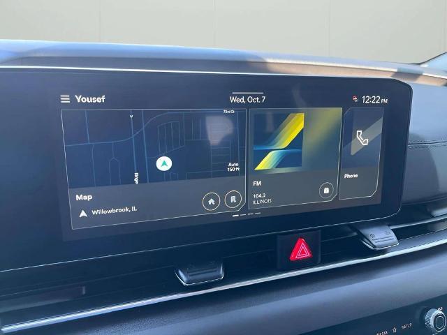 2026 Kia Carnival - $38,481