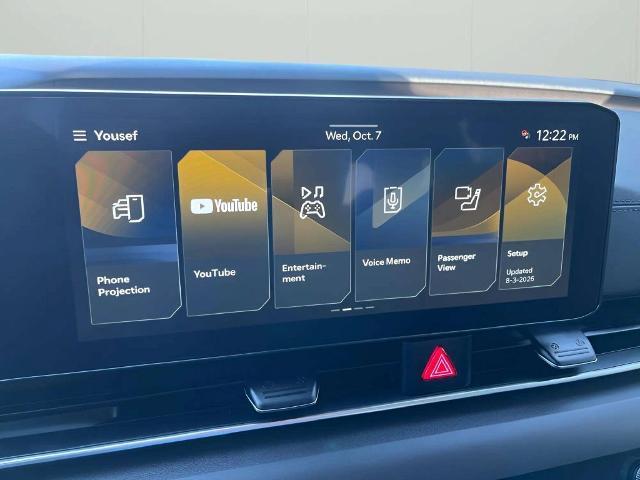 2026 Kia Carnival - $38,481