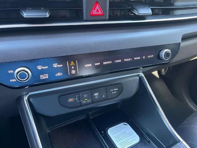 2026 Kia Carnival - $38,481