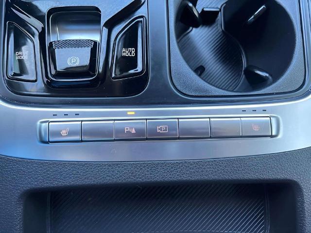 2026 Kia Carnival - $38,481