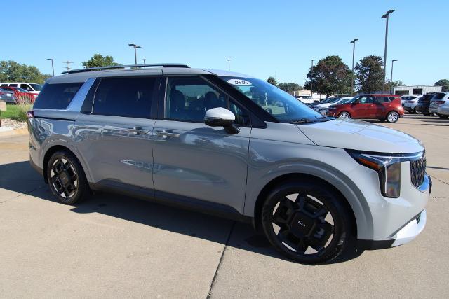 2026 Kia Carnival - $39,885