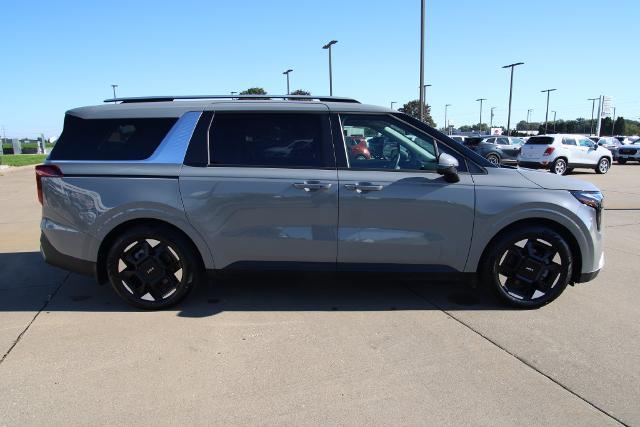 2026 Kia Carnival - $39,885