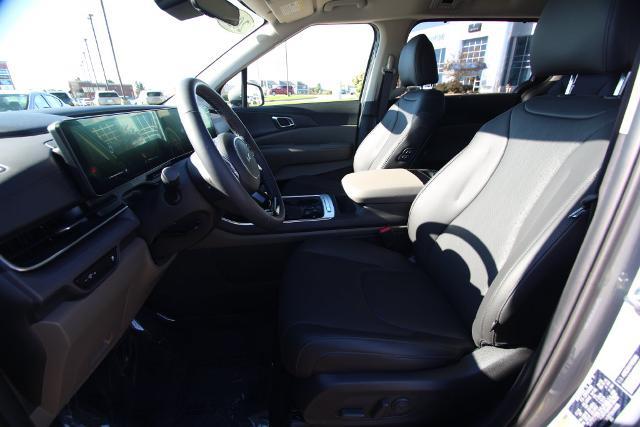 2026 Kia Carnival - $39,885