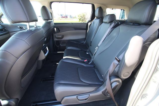 2026 Kia Carnival - $39,885