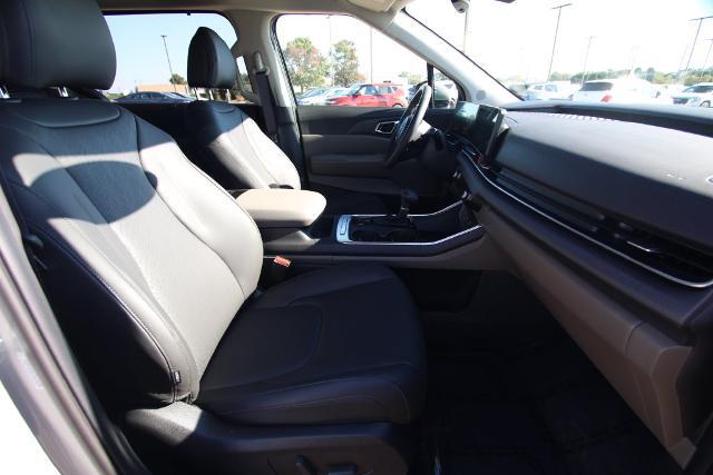 2026 Kia Carnival - $39,885