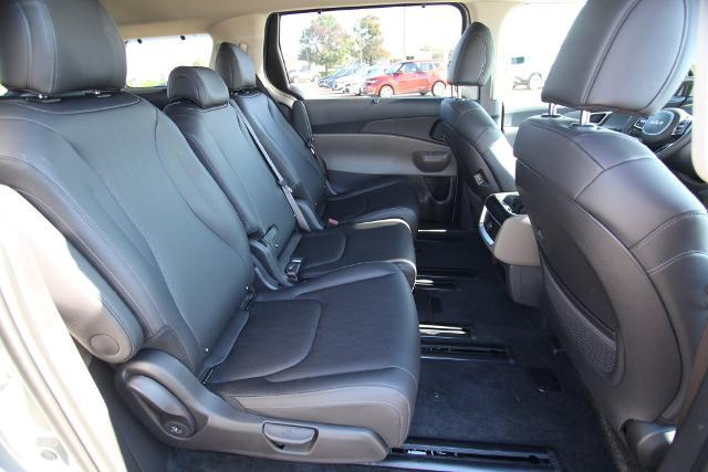 2026 Kia Carnival - $39,885