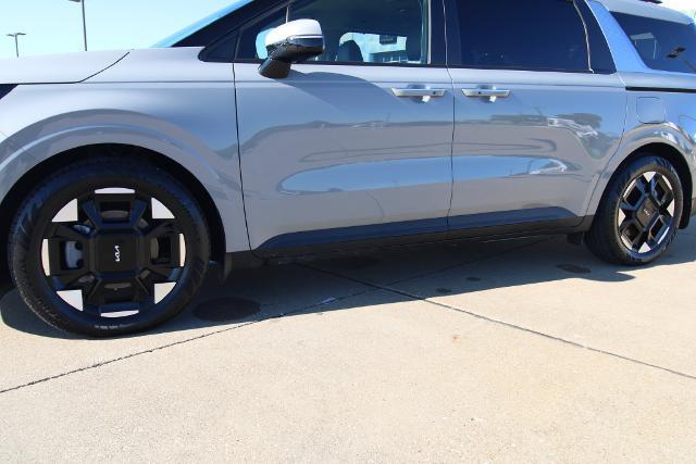2026 Kia Carnival - $39,885